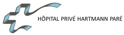 HOPITAL PRIVE HARTMANN PARE