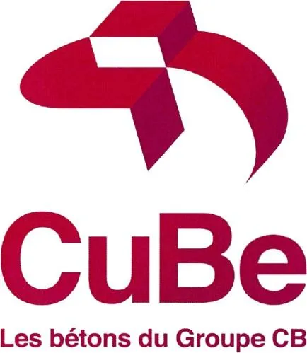CuBe Les bétons du Groupe CB