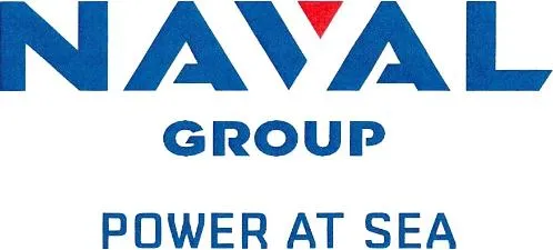 NAVAL GROUP POWER AT SEA