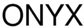 ONYX