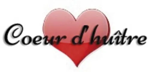 COEUR D HUITRE