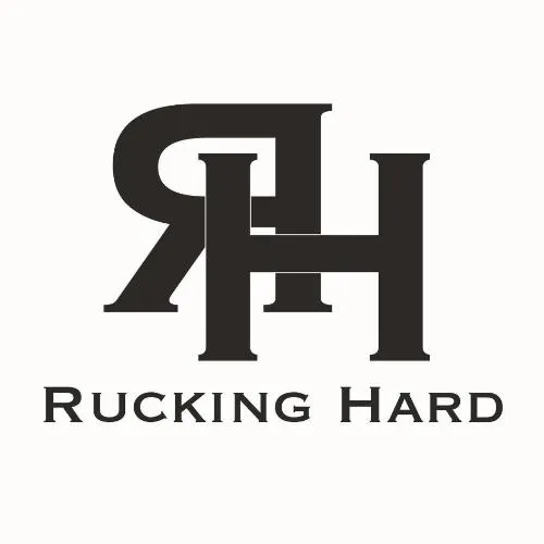RH RUCKING HARD