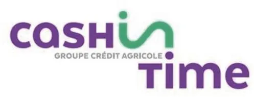 CASH TIME GROUPE CREDIT AGRICOLE