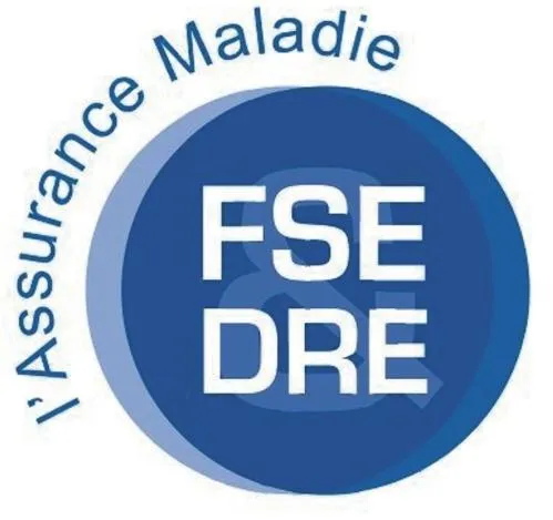 FSE DRE L ASSURANCE MALADIE