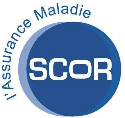 SCOR L ASSURANCE MALADIE
