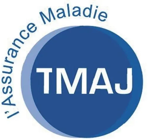 TMAJ L ASSURANCE MALADIE
