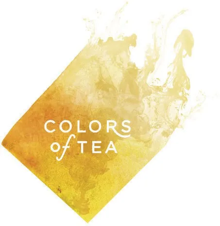 COLORS OF TEA