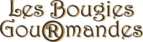 LES BOUGIES GOURMANDES