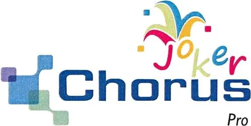 JOKER CHORUS PRO