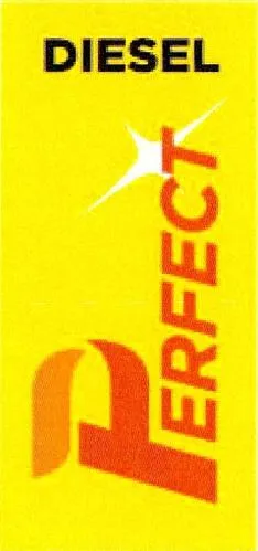 DIESEL PERFECT
