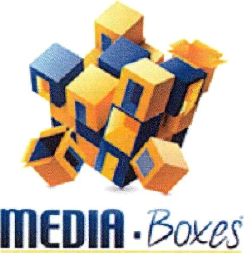 MEDIA.BOXES