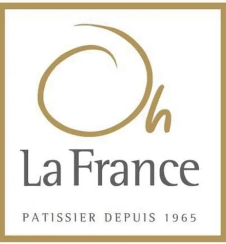 OH LA FRANCE PATISSIER DEPUIS 1965