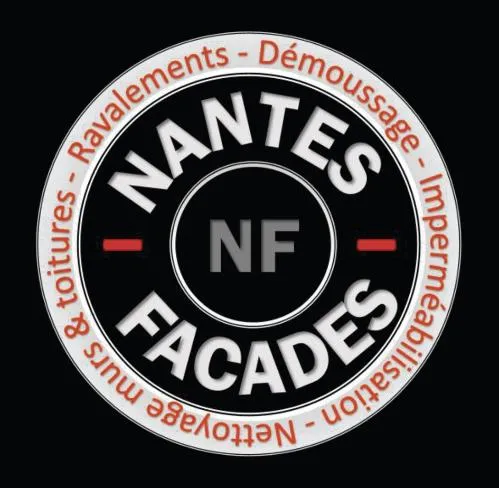 NANTES FACADES NF RAVALEMENTS - DEMOUSSAGE - IMPERMEABILISATION - NETTOYAGE MURS & TOITURES