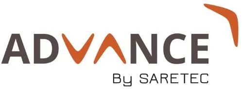 ADVANCE BY SARETEC