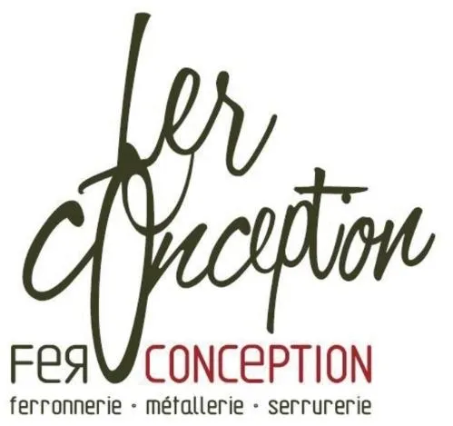 FER CONCEPTION FER CONCEPTION FERRONNERIE METALLERIE SERRURERIE