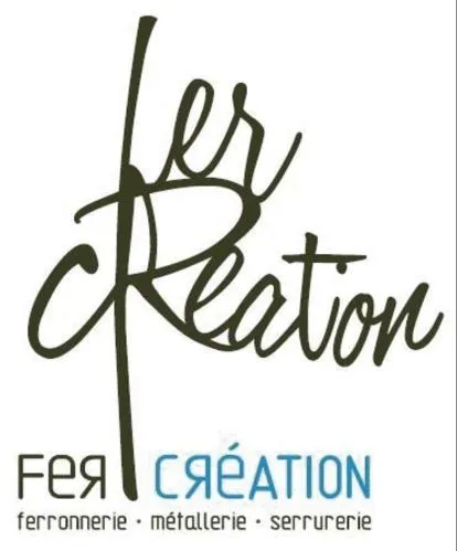 FER CREATION FER CREATION FERRONNERIE METALLERIE SERRURERUE