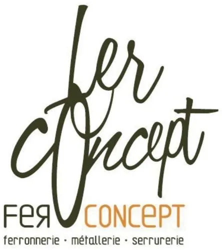 FER CONCEPT FER CONCEPT FERRONNERIE METALLERIE SERRURERIE