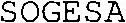 SOGESA