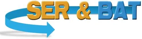 SER & BAT