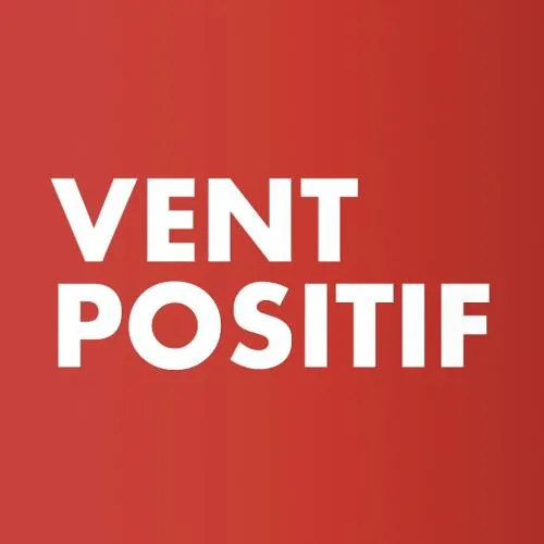 VENT POSITIF