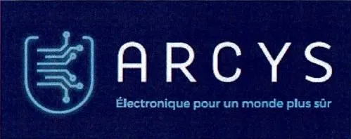 ARCYS Électronique pour un monde plus sûr