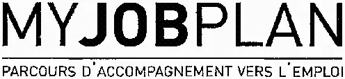 MYJOBPLAN PARCOURS D'ACCOMPAGNEMENT VERS L'EMPLOI