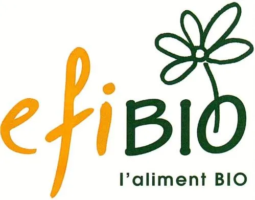 efiBIO l'aliment BIO
