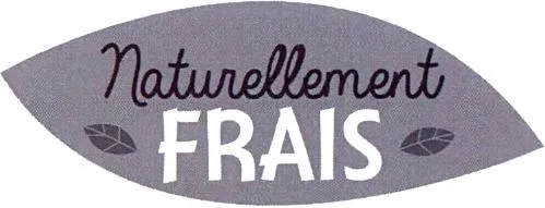 Naturellement FRAIS