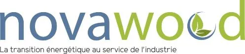 NOVAWOOD LA TRANSITION ENERGETIQUE AU SERVICE DE L INDUSTRIE