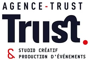 AGENCE - TRUST TRUST STUDIO CREATIF PRODUCTION D EVENEMENTS