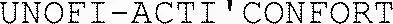 UNOFI-ACTI'CONFORT