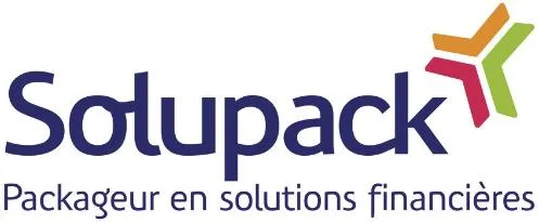 SOLUPACK PACKAGEUR EN SOLUTIONS FINANCIERES