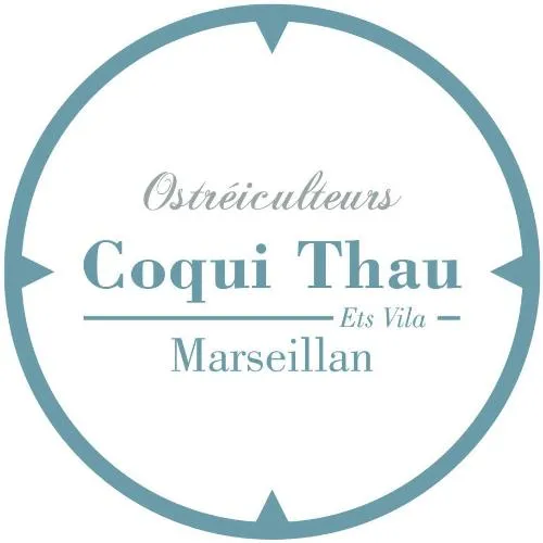 OSTREICULTEURS COQUI THAU ETS VILA MARSEILLAN