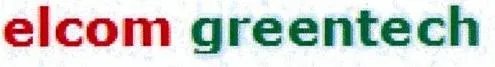 elcom greentech
