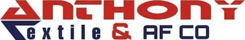 ANTHONY TEXTILE & AF CO