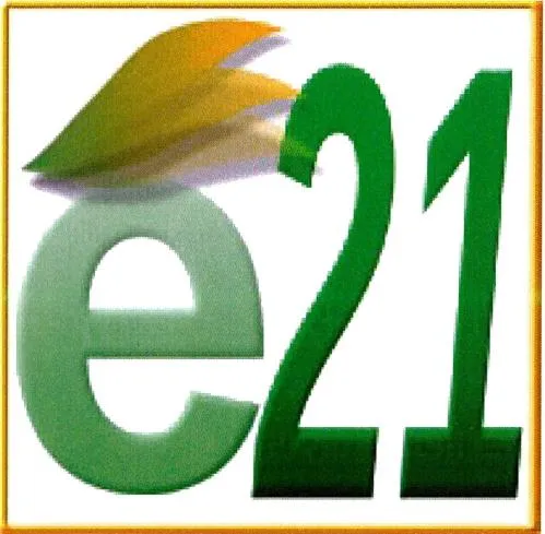 É21