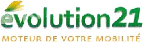 EVOLUTION 21 MOTEUR DE VOTRE MOBILITÉ