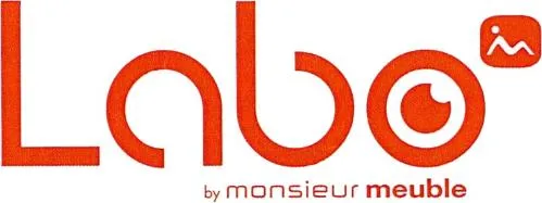 LABO BY MONSIEUR MEUBLE