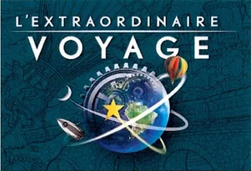 L'EXTRAORDINAIRE VOYAGE