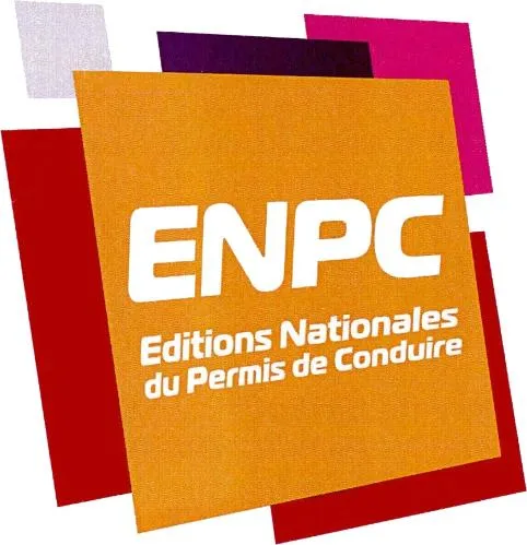 ENPC Editions Nationales du Permis de Conduire
