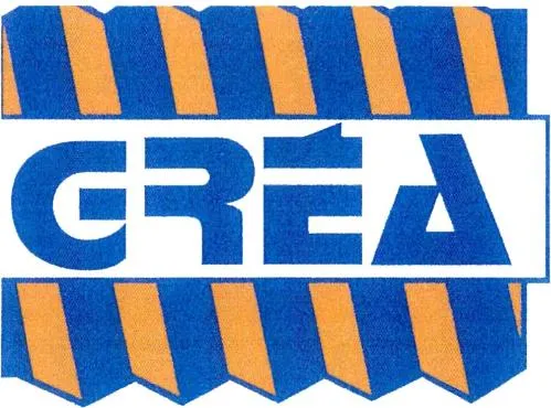 GRÉA