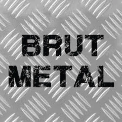 BRUT METAL