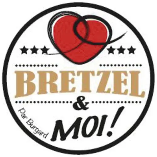BRETZEL & MOI ! PAR BURGARD