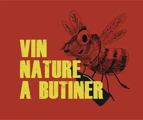 VIN NATURE A BUTINER