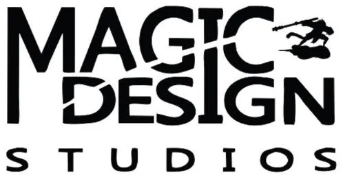 MAGIC DESIGN STUDIOS