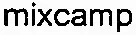 mixcamp