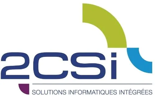 2CSI SOLUTIONS INFORMATIQUES INTEGREES
