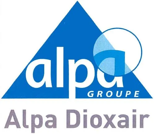 ALPA GROUPE ALPA DIOXAIR