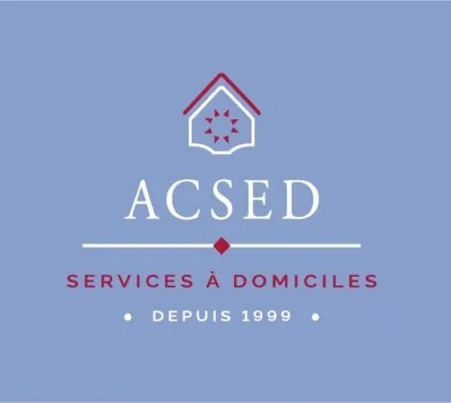 ACSED SERVICES A DOMICILES DEPUIS 1999