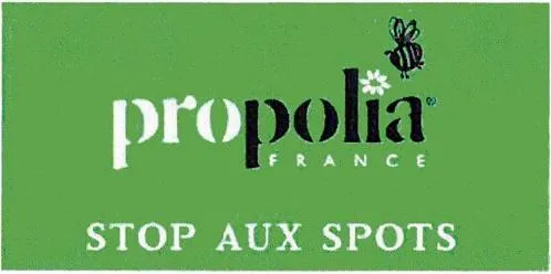 propolia FRANCE STOP AUX SPOTS